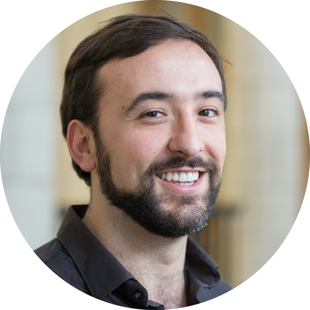 Go to the profile of Stefano Angioletti-Uberti