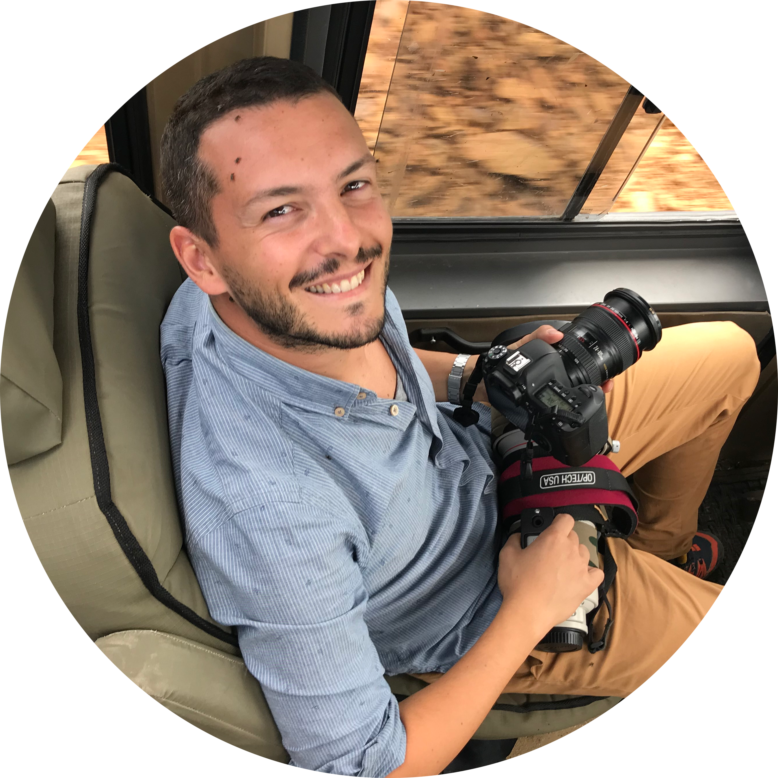 Go to the profile of Juan L. Cantalapiedra