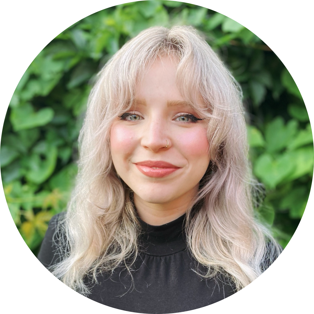 Go to the profile of Ashley Otero