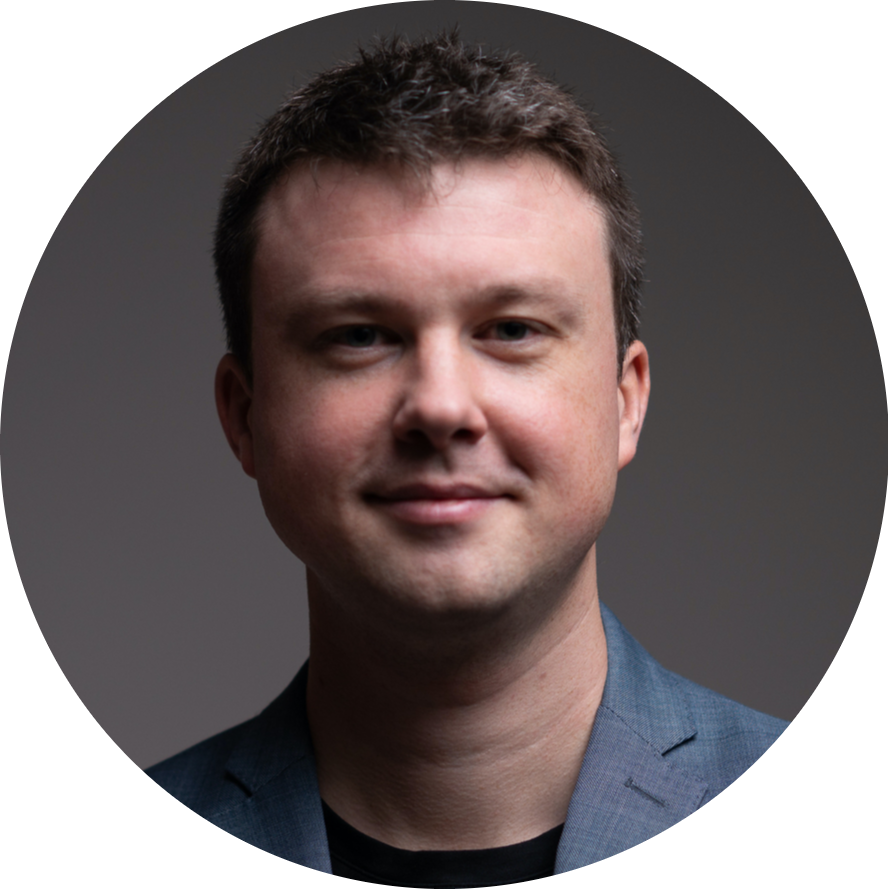 Go to the profile of Tim Lichtenberg