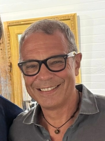 Go to the profile of Francesco Sylos Labini