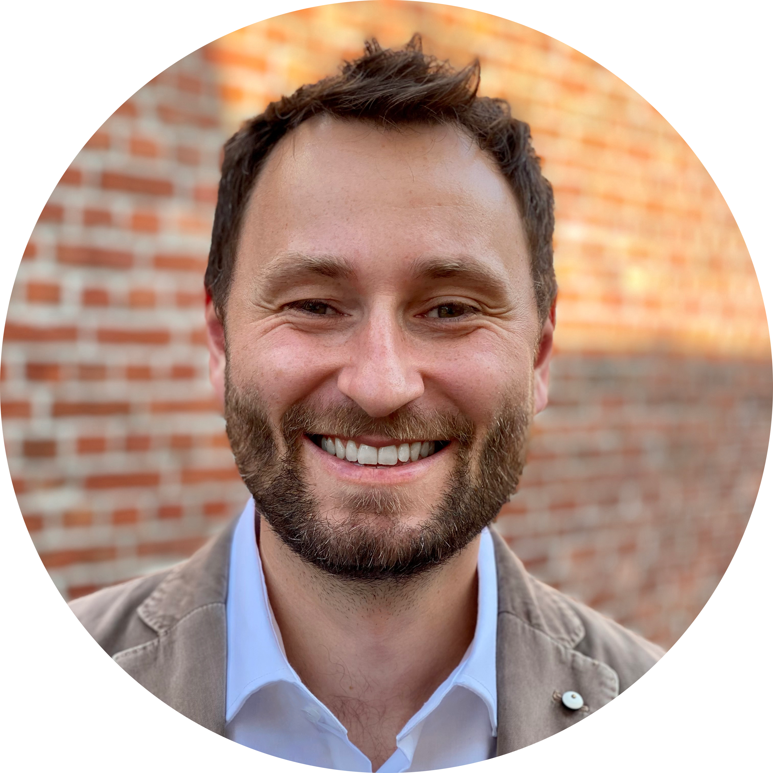 Go to the profile of Anton G. Windfelder