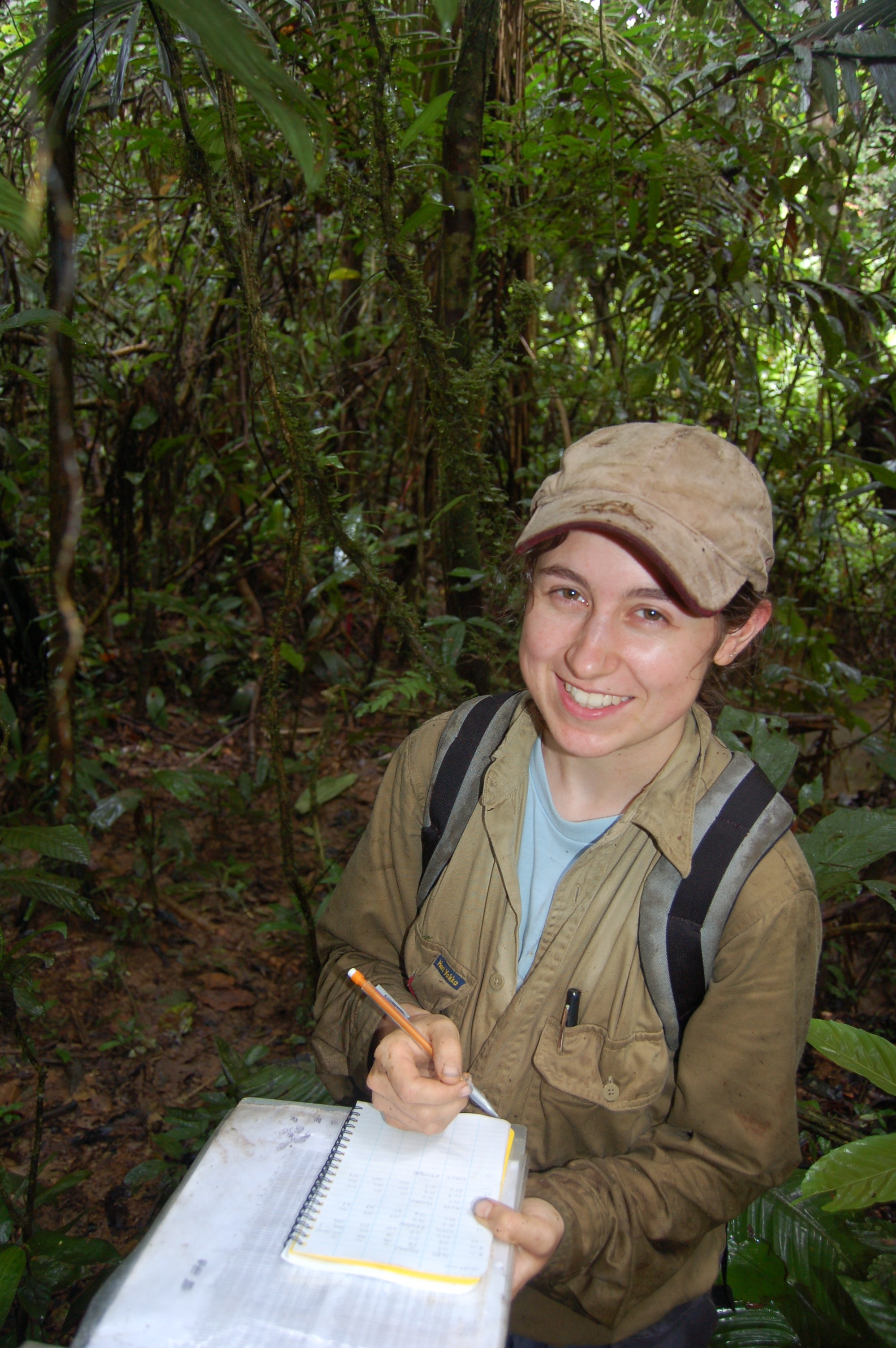 Go to the profile of Laura Williams