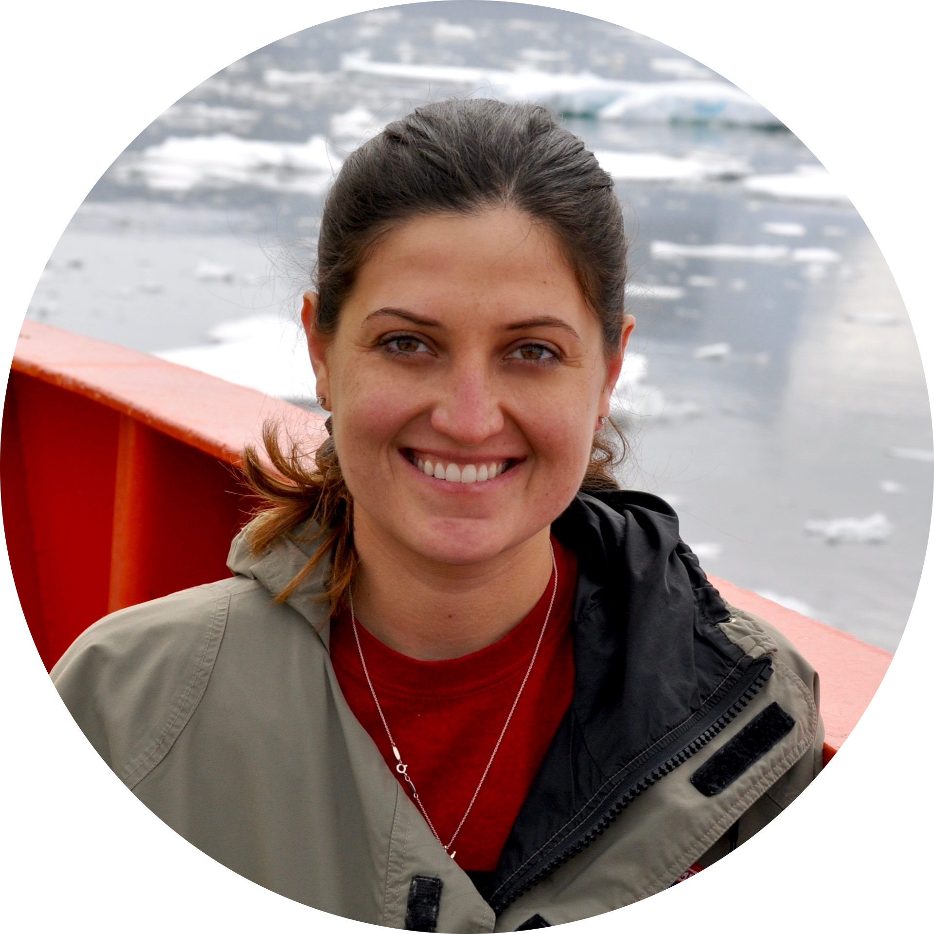 Go to the profile of Stephanie Anderson