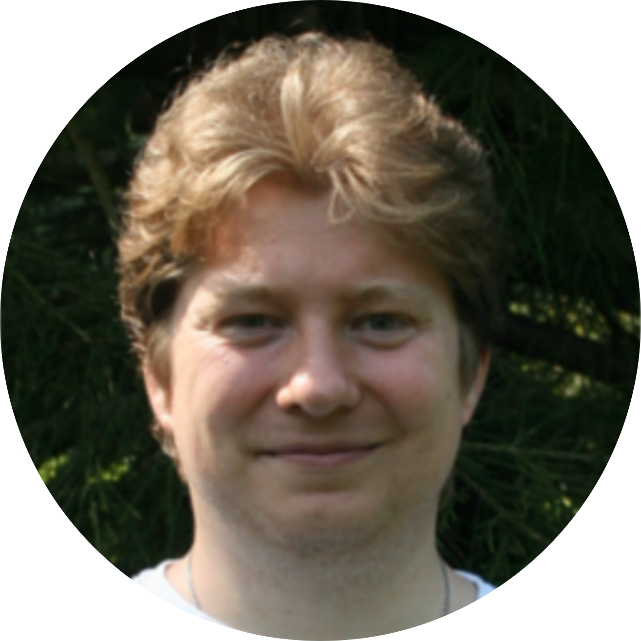 Go to the profile of Andreas Lange