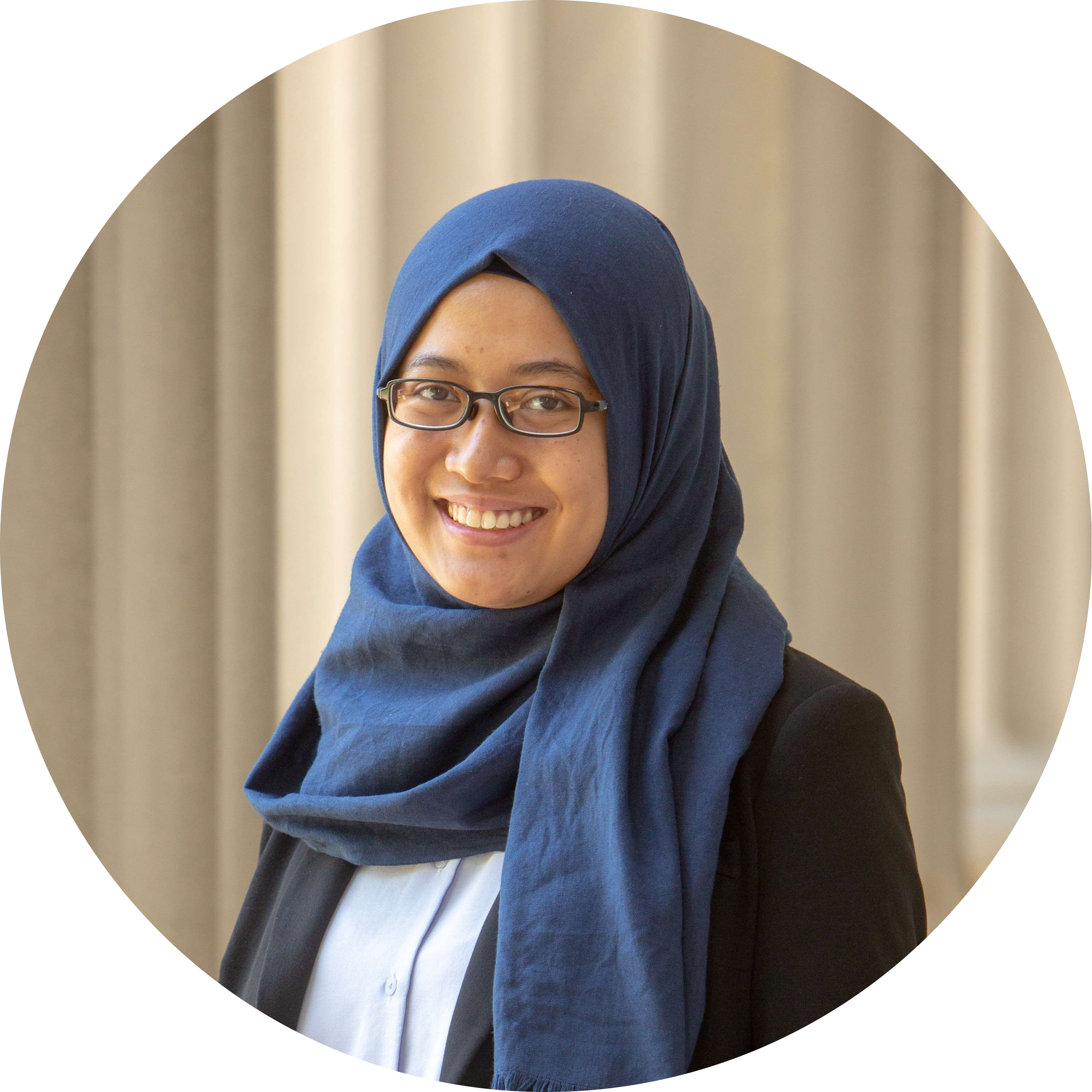 Go to the profile of Titan Hartono