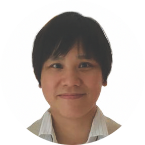 Go to the profile of Kuangyu Yen