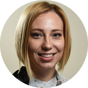 Go to the profile of Maria Chernysheva