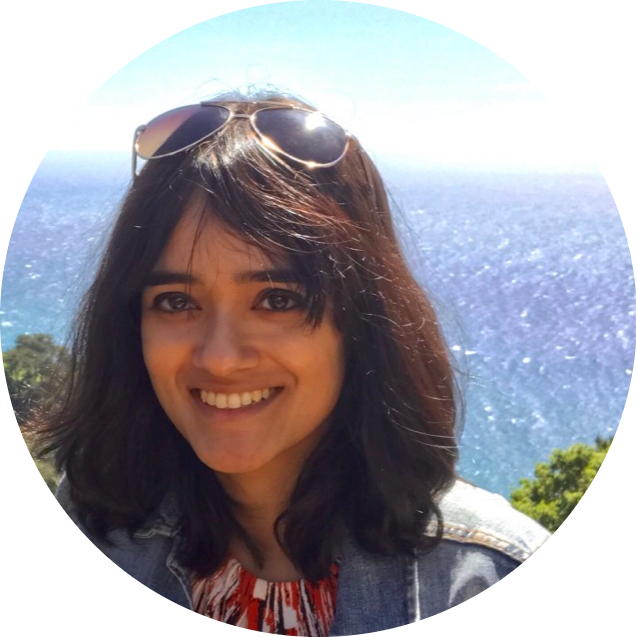 Go to the profile of Divya Ramchandani