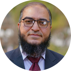 Go to the profile of Zeashan Khan