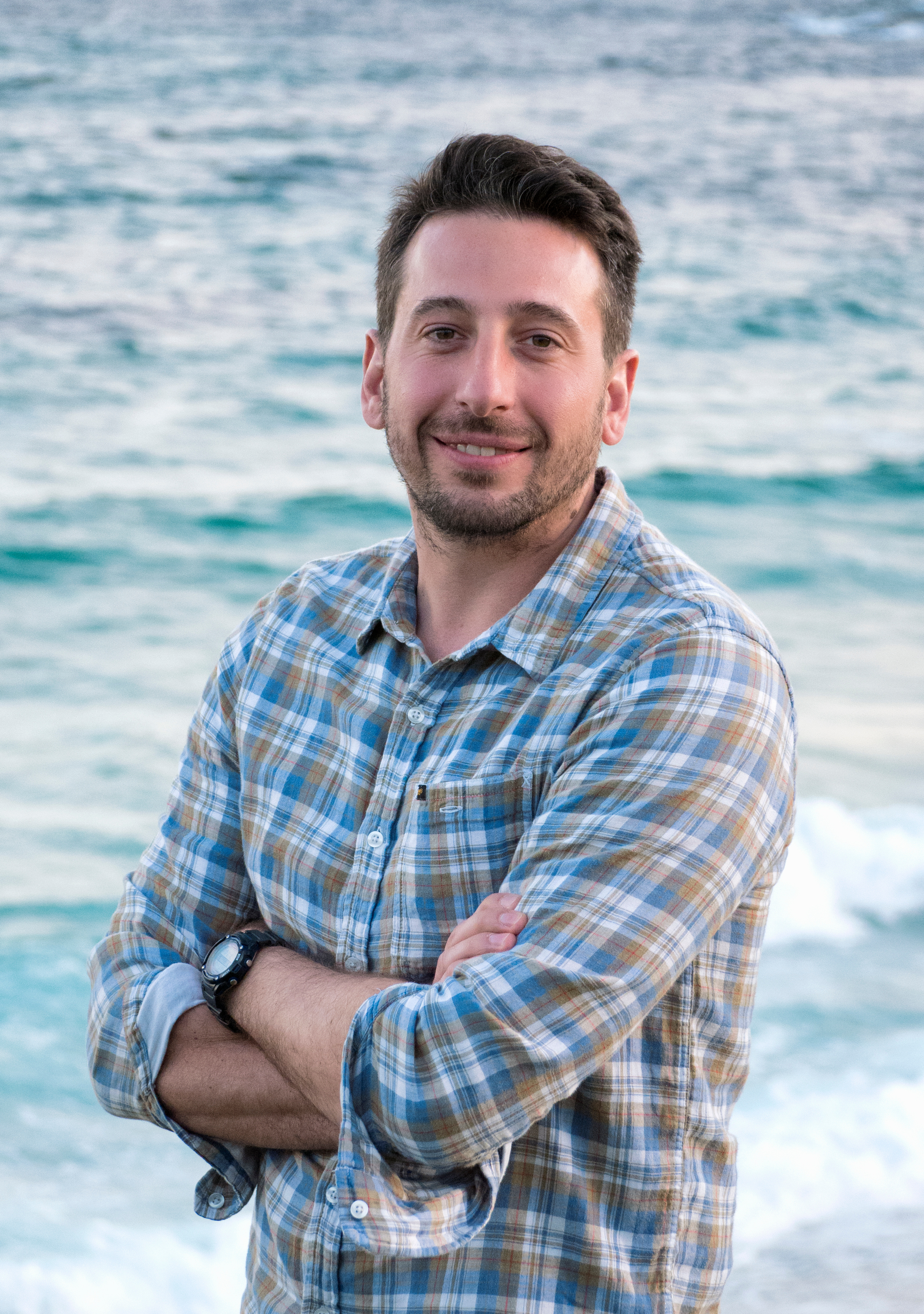 Go to the profile of Michele Fabris