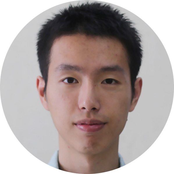Go to the profile of Ziyang Xu