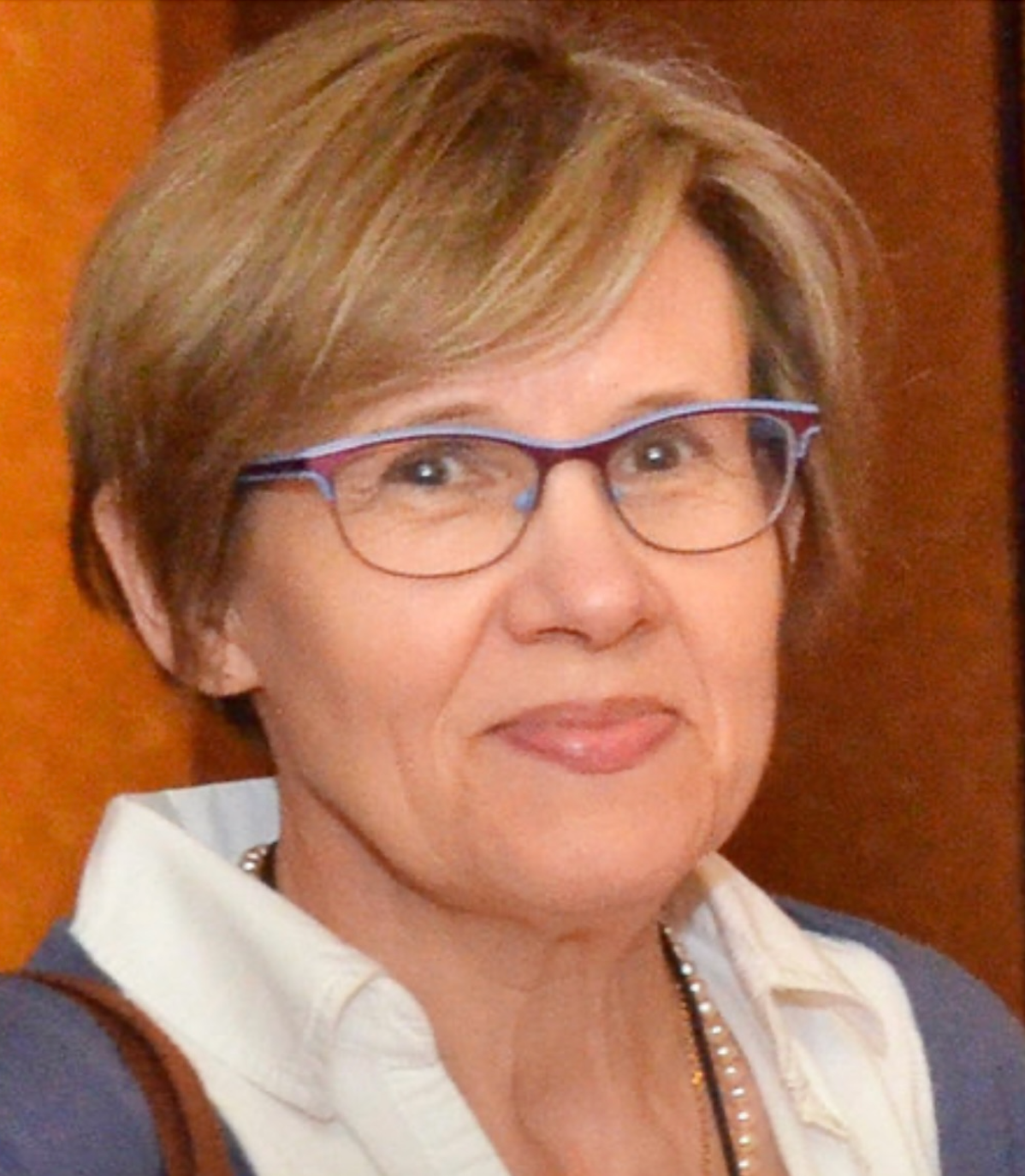 Go to the profile of Christine Strullu-Derrien