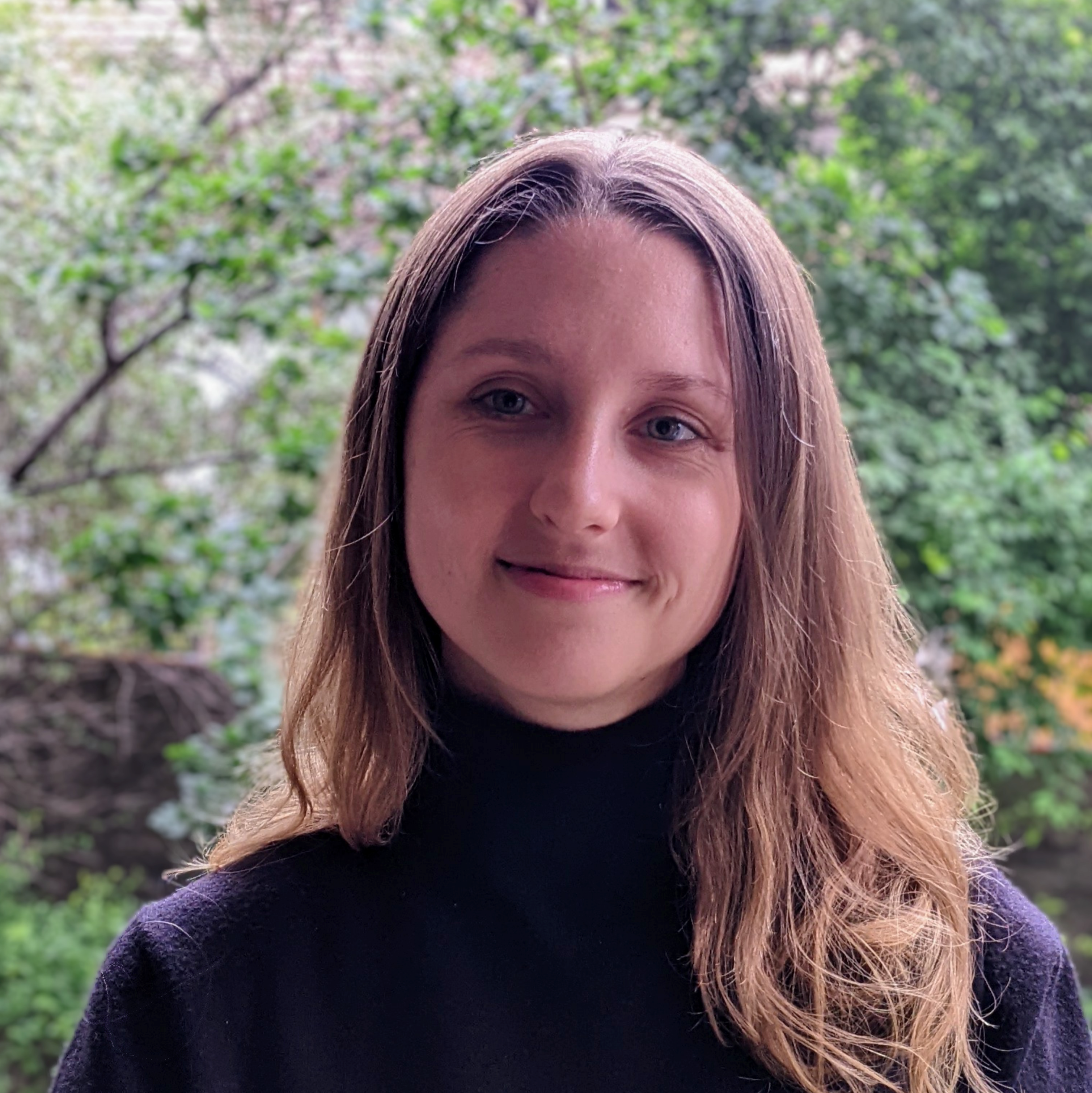 Go to the profile of Anna Meier