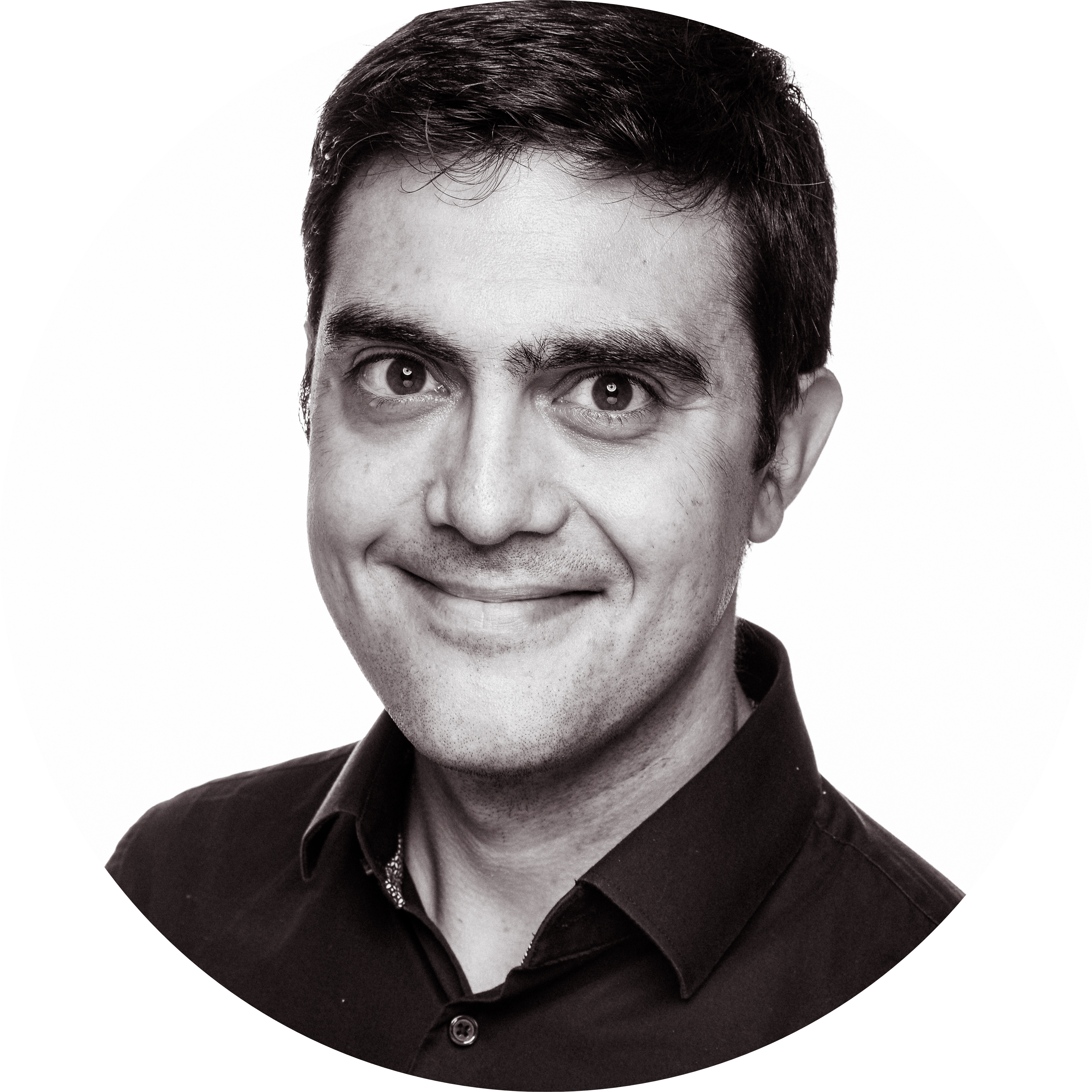 Go to the profile of Nicola Paradiso