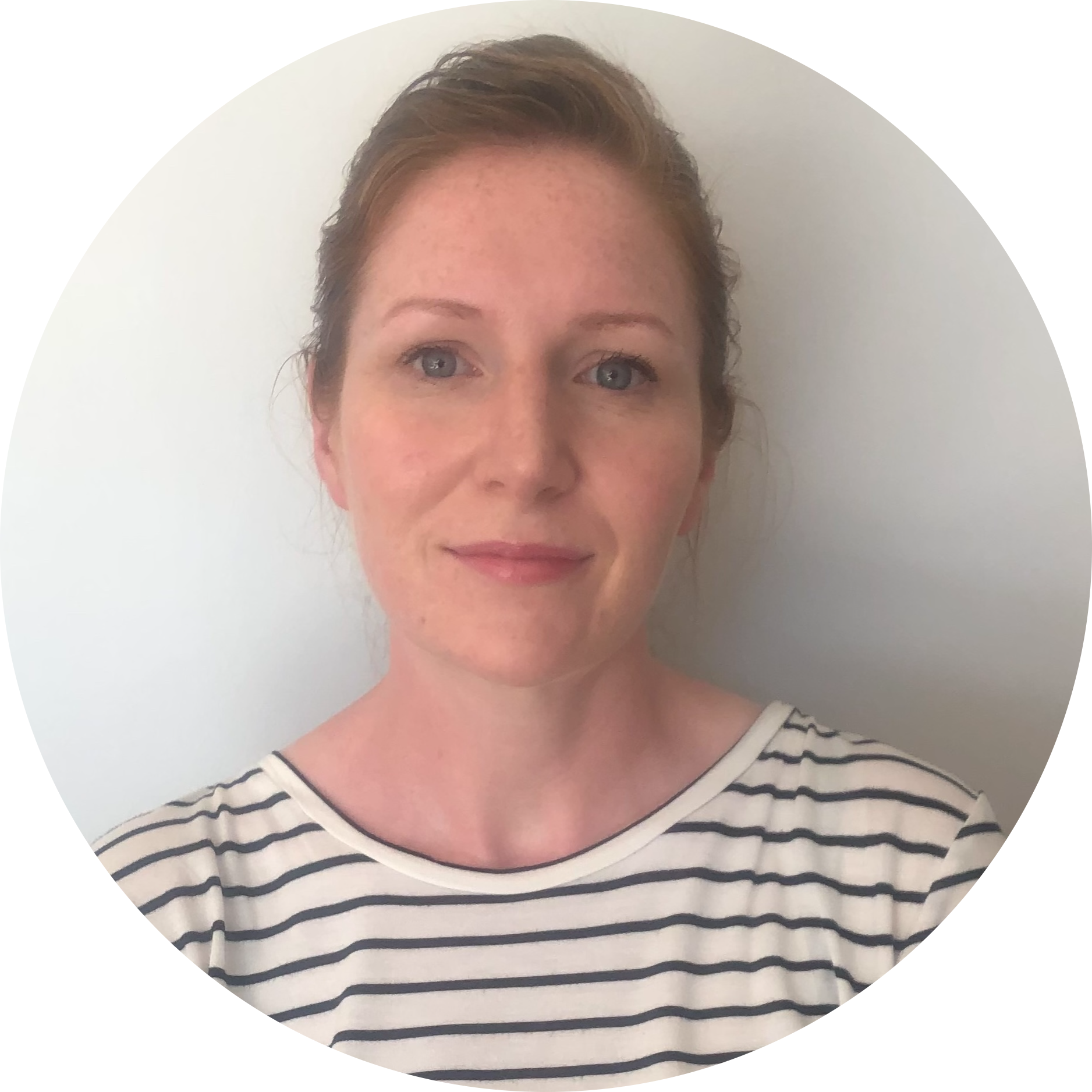 Go to the profile of Catherine Butler