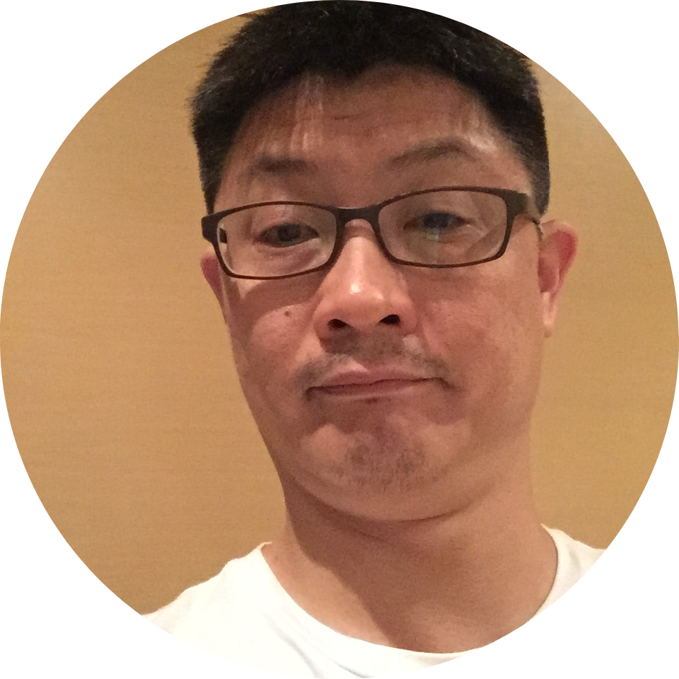 Go to the profile of Tiow-Gan Ong