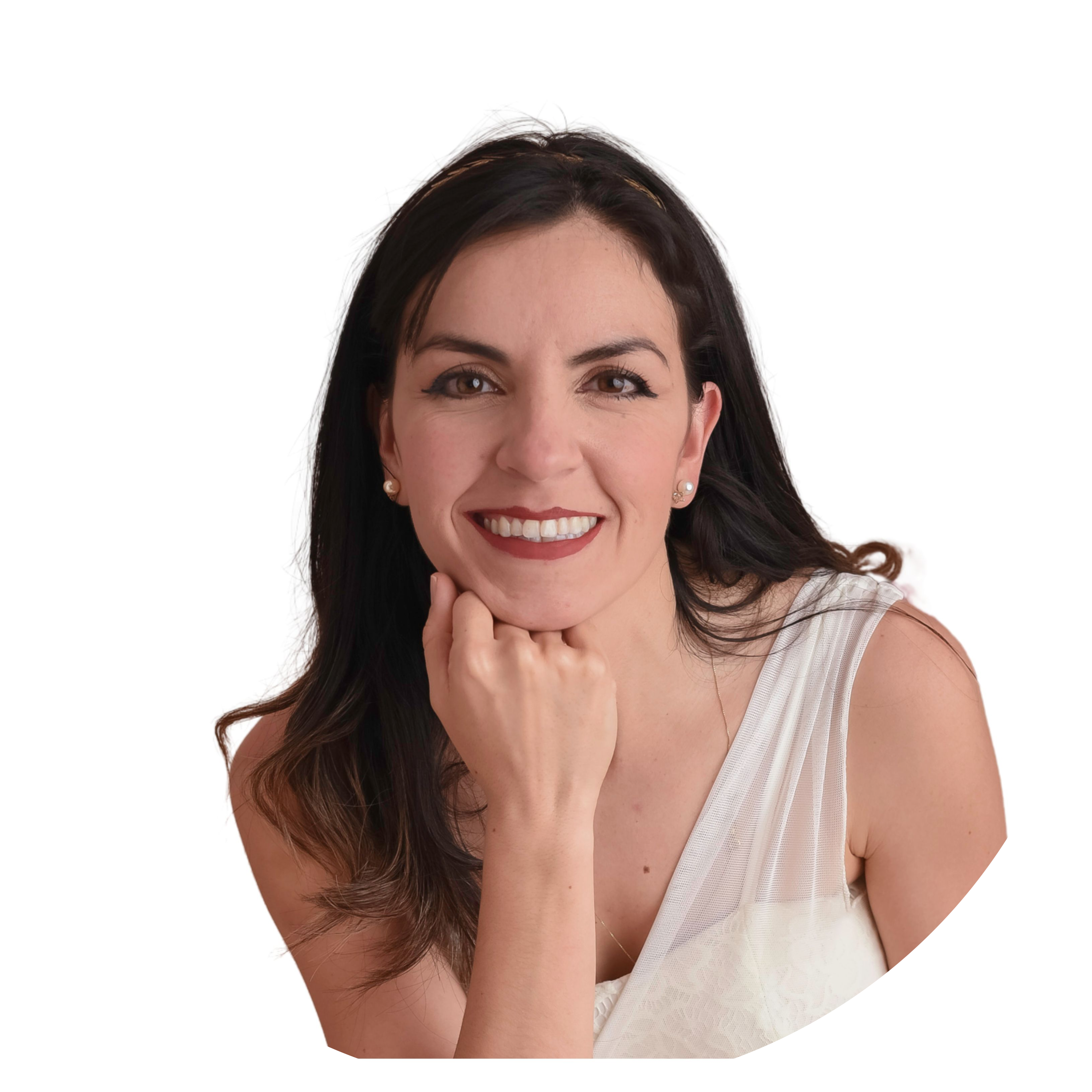 Go to the profile of Alejandra Contreras Manzano