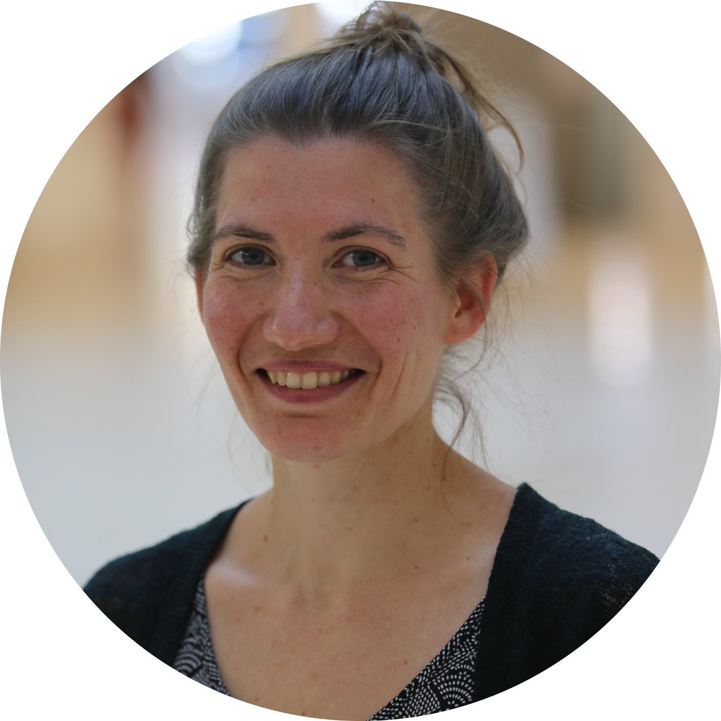 Go to the profile of Laura Müller-Pinzler