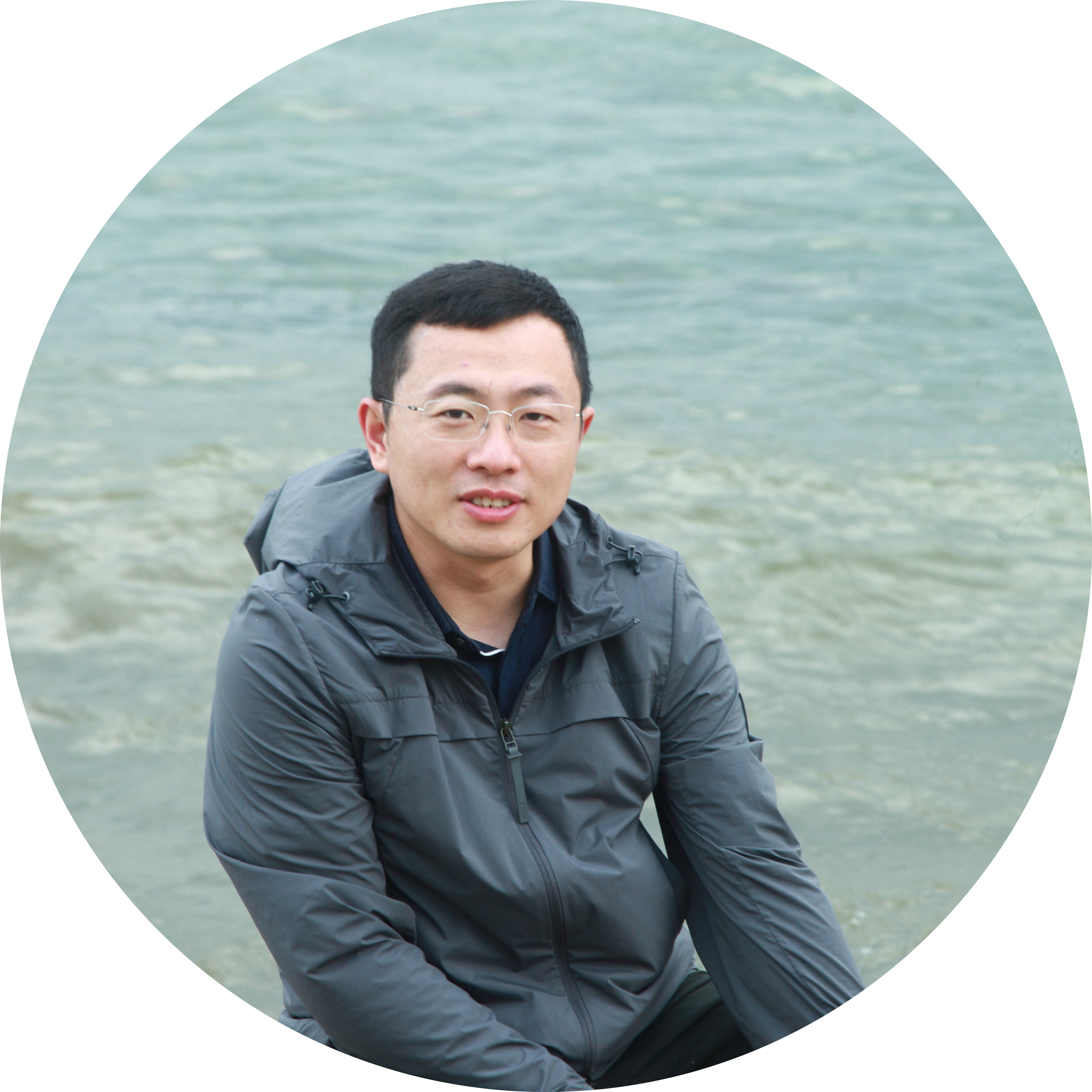 Go to the profile of Yu Chao