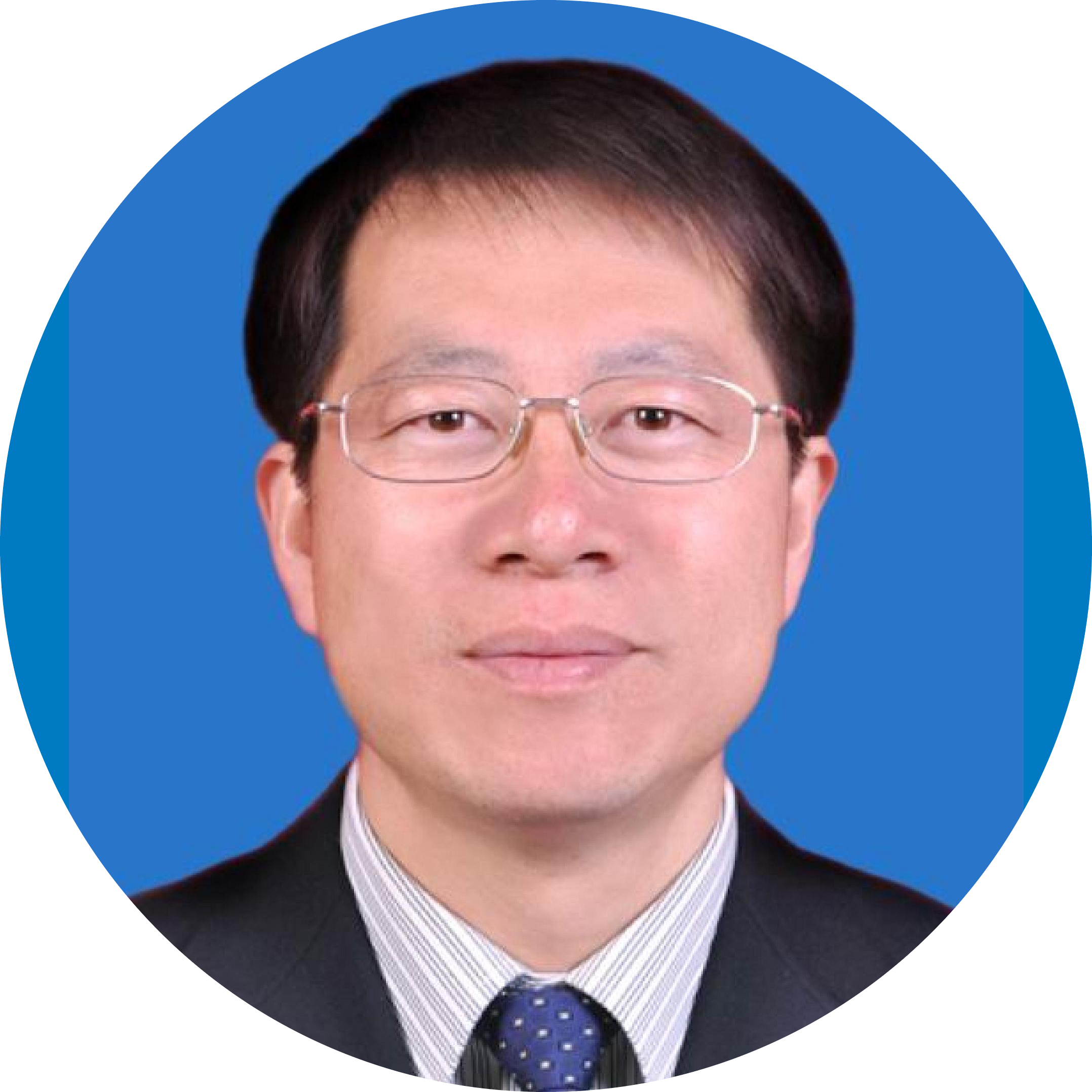 Go to the profile of Chunwang Zhao