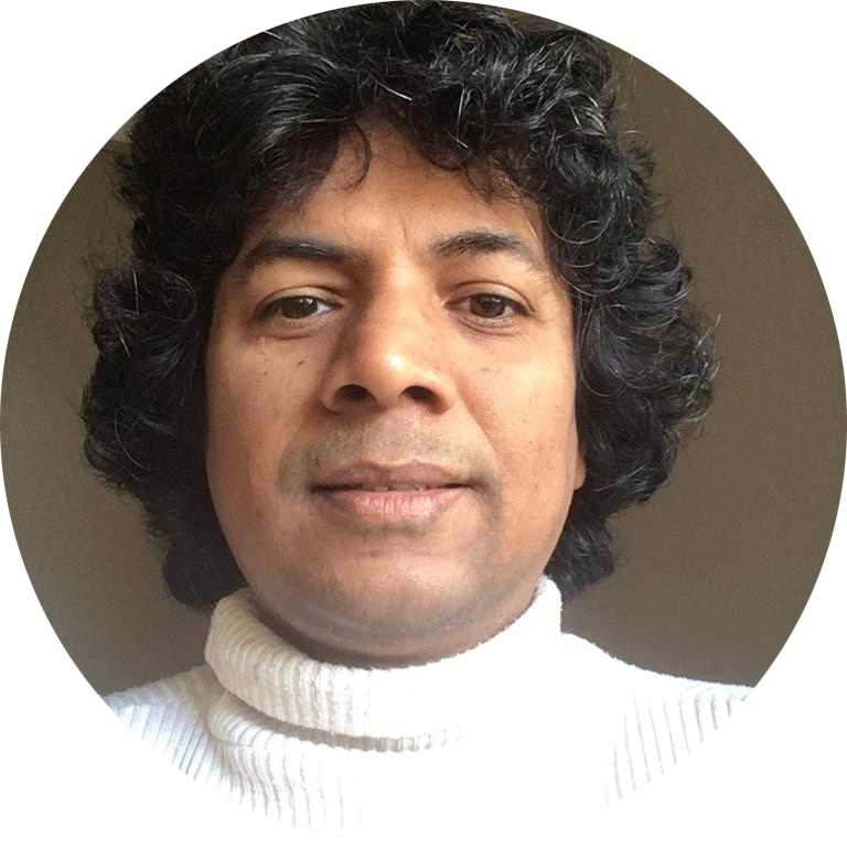 Go to the profile of Netrananda Sahu