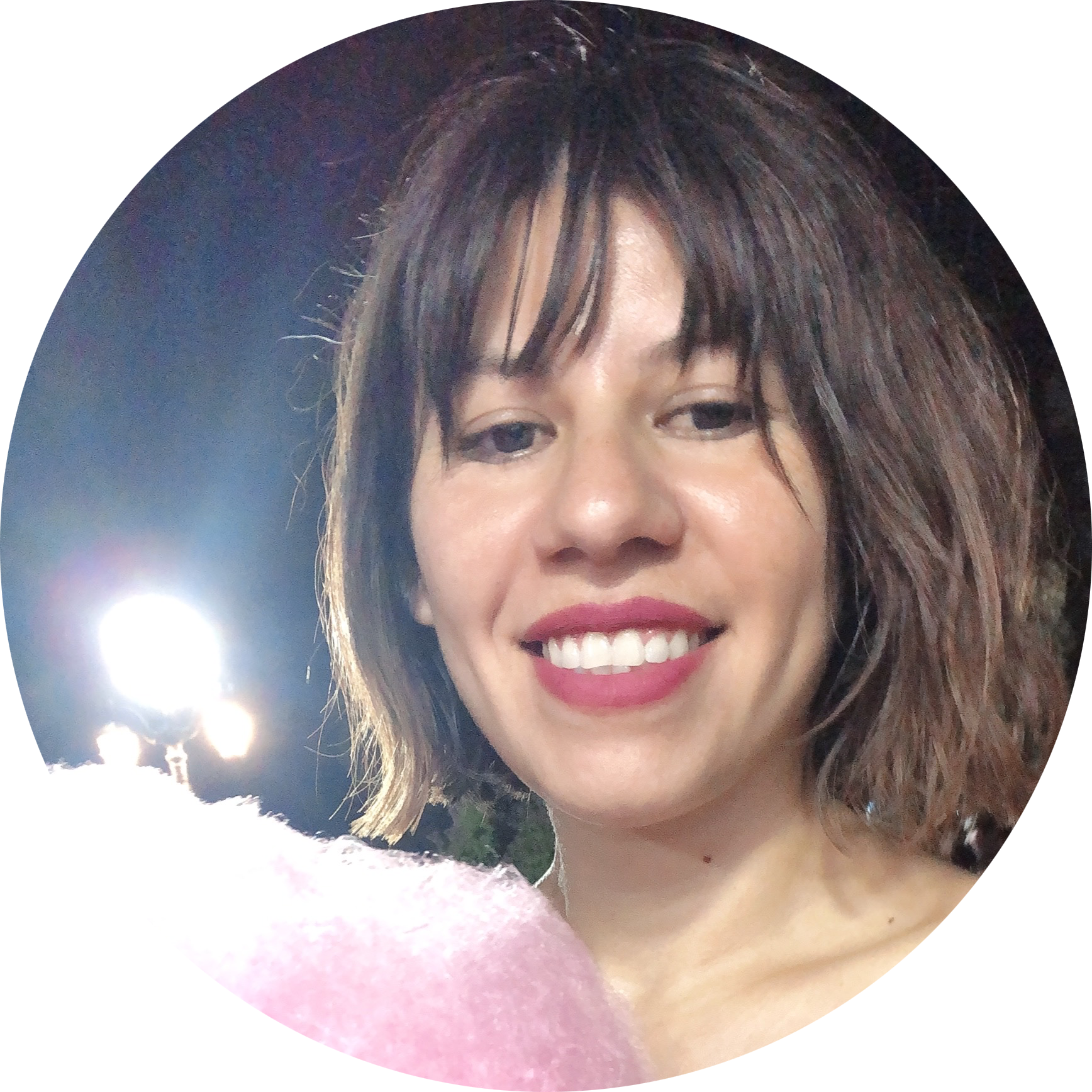 Go to the profile of Ana Moya-Beltrán