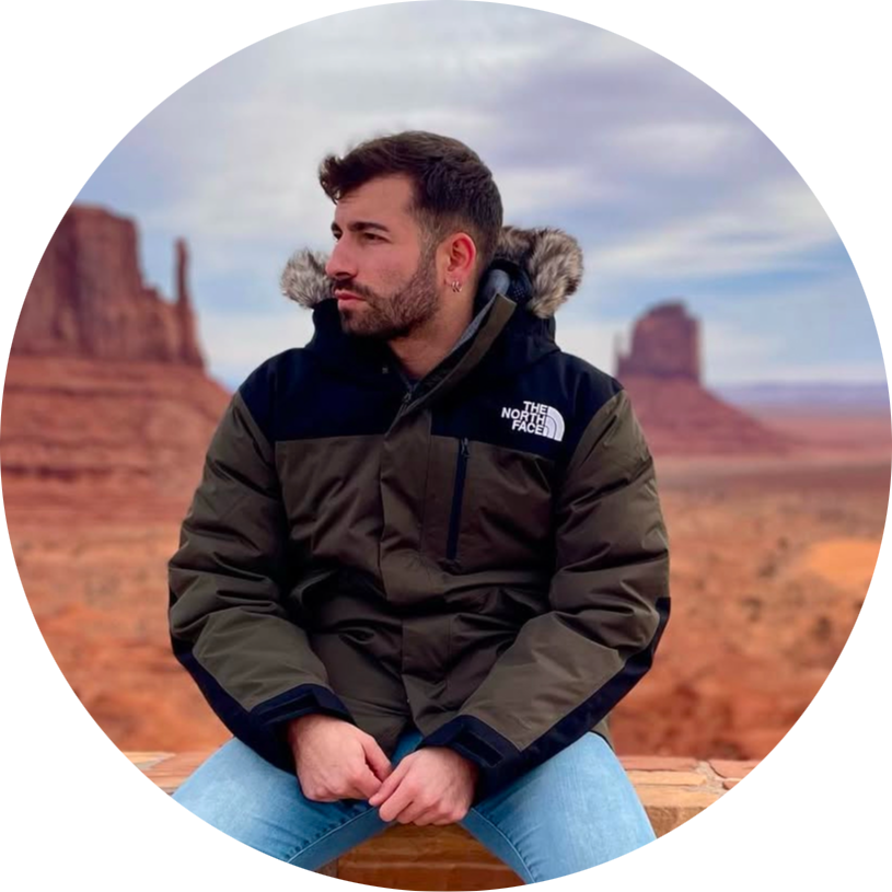 Go to the profile of Riccardo Maccioni