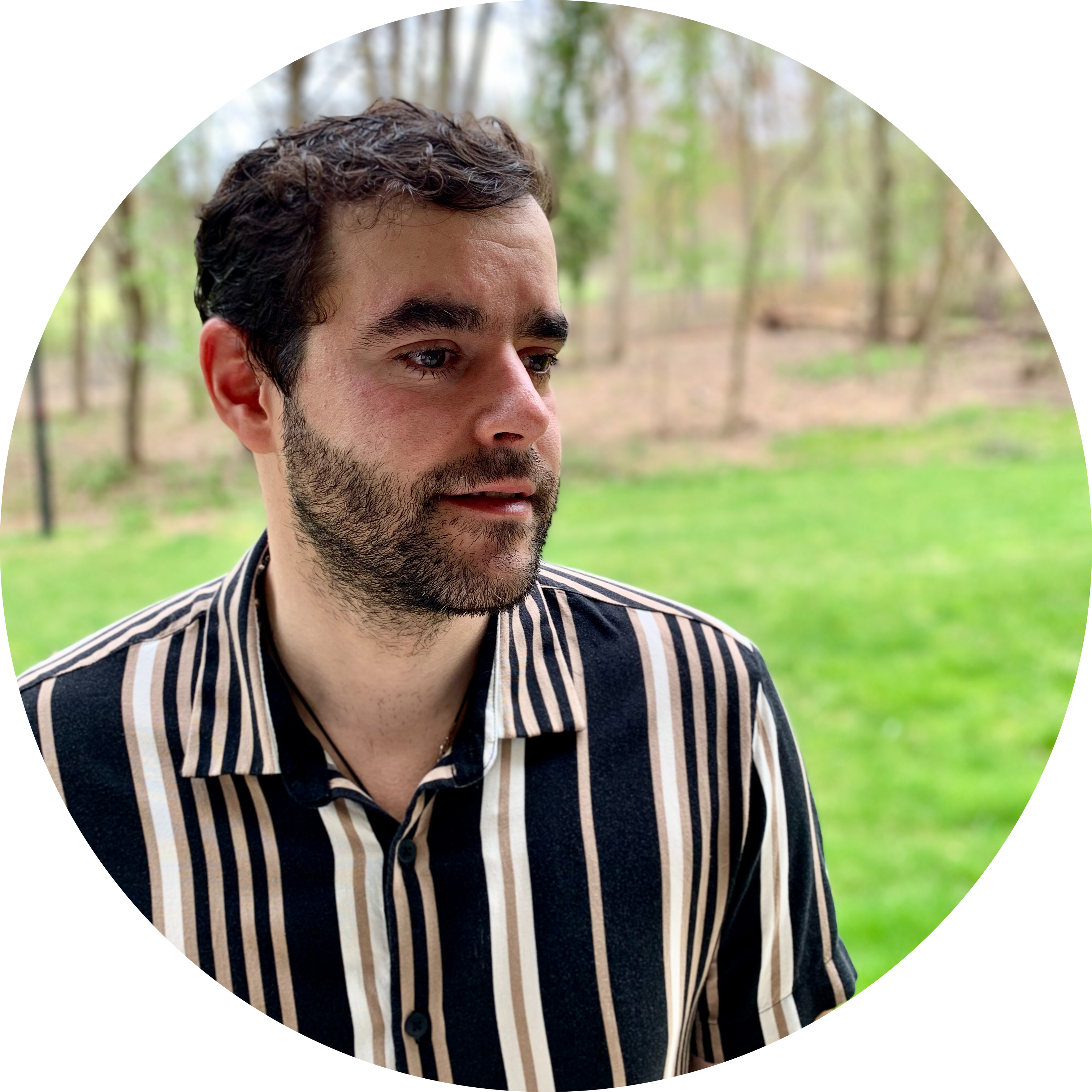 Go to the profile of Pedro Cecilio