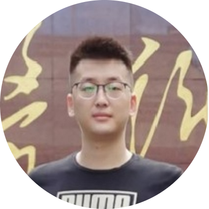 Go to the profile of Jiexiang Zhao