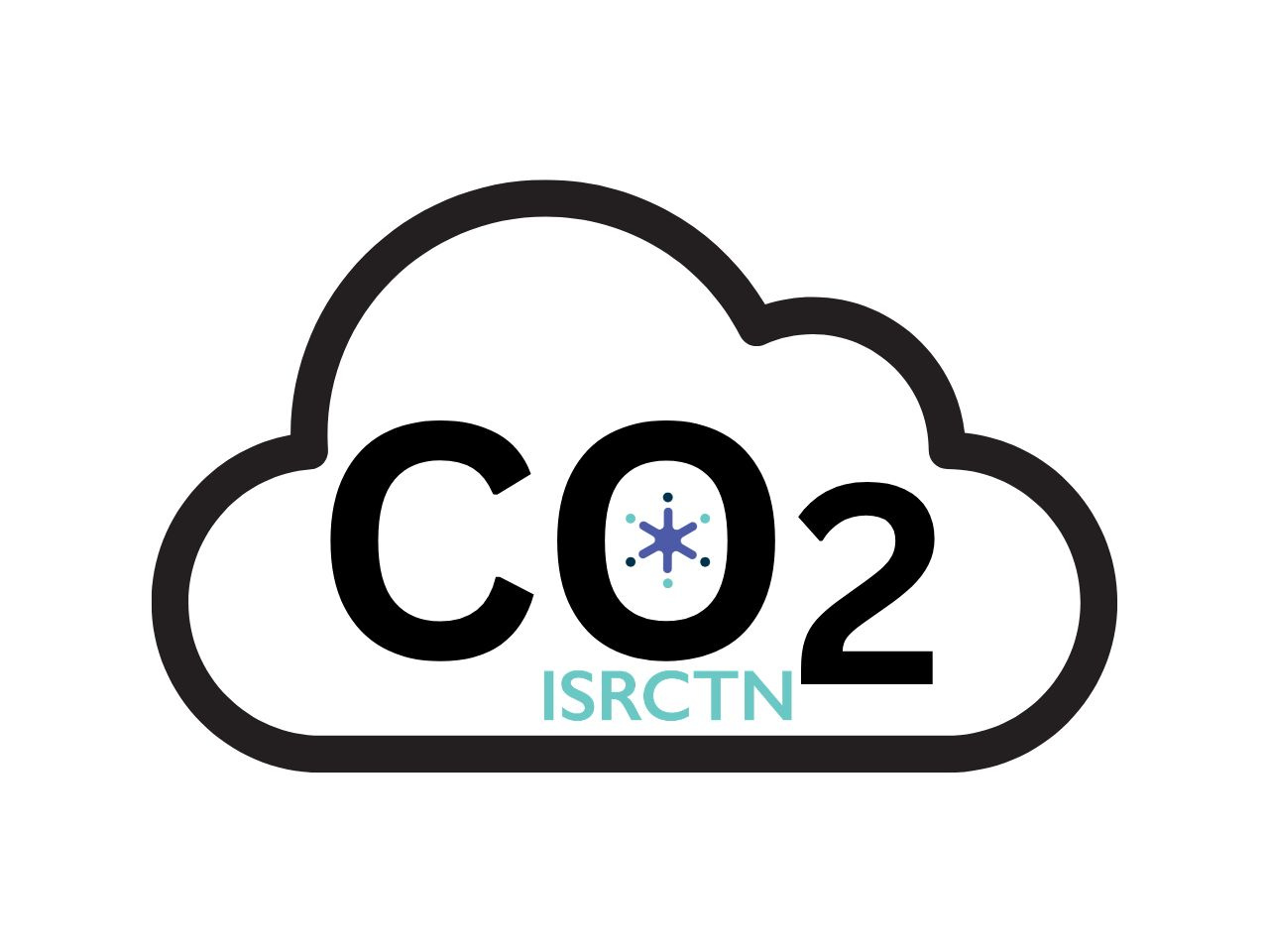 Estimating the carbon footprint of the ISRCTN Registry