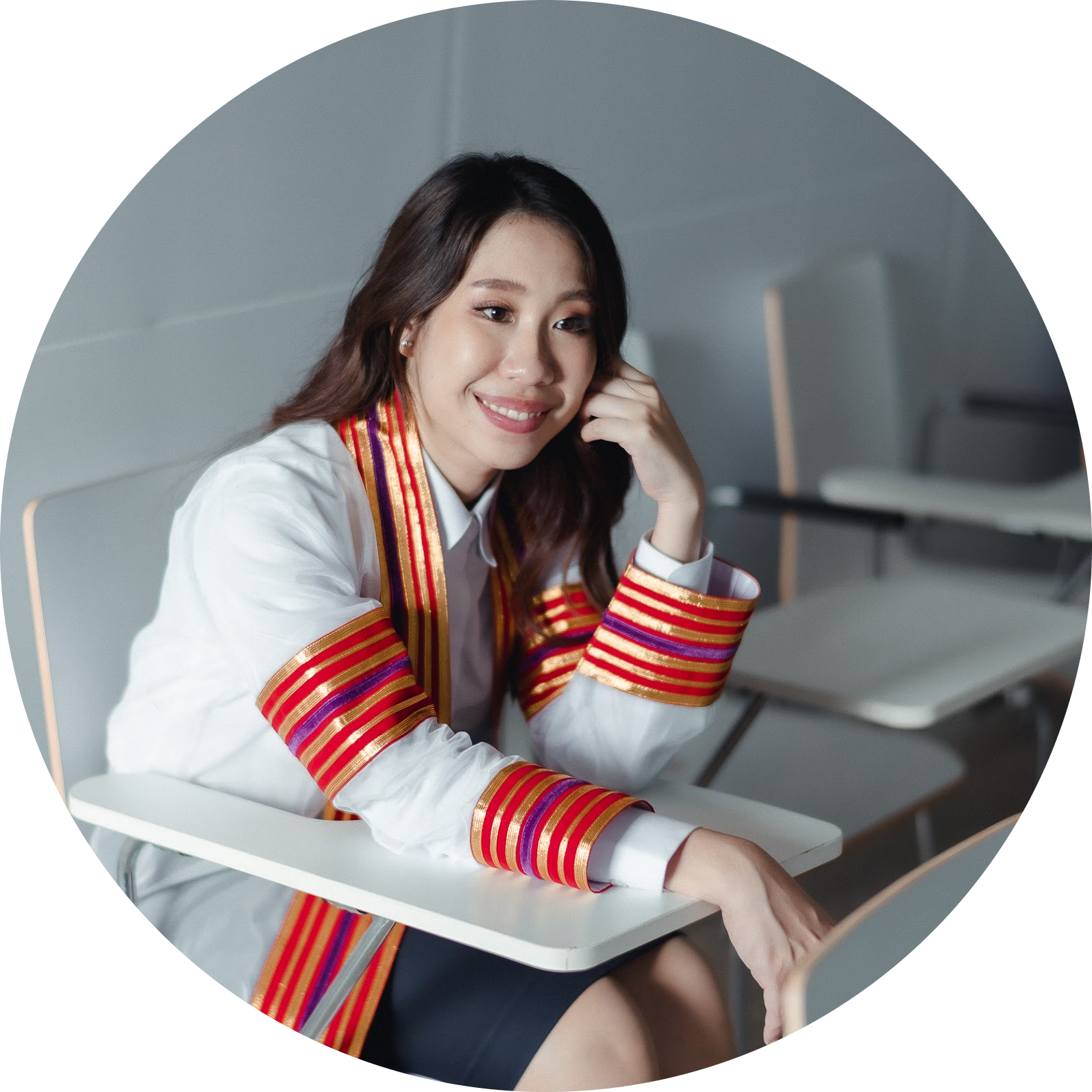 Go to the profile of Prangwan Pateetin