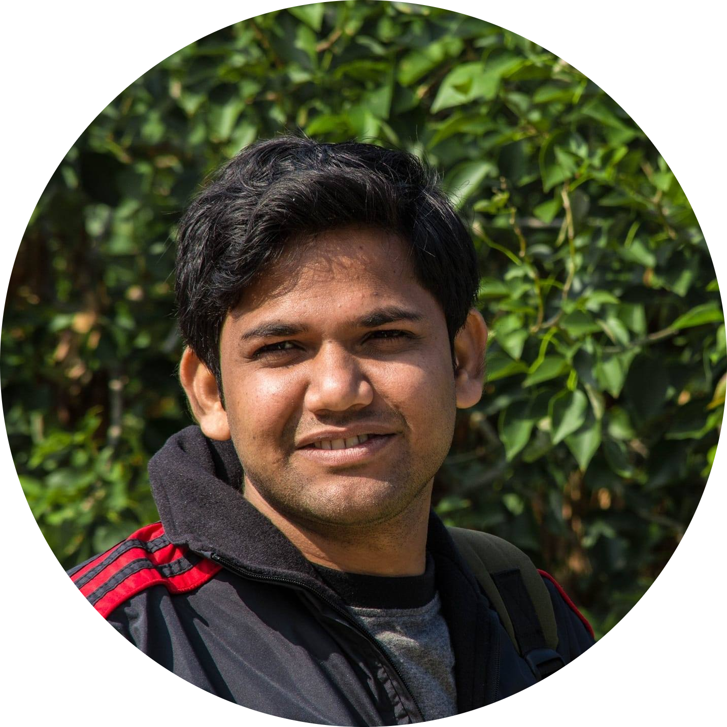 Go to the profile of Dr. Satiprasad Sahoo