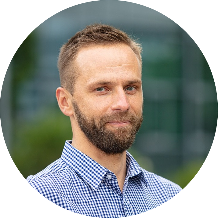 Go to the profile of Dmitry Turchinovich