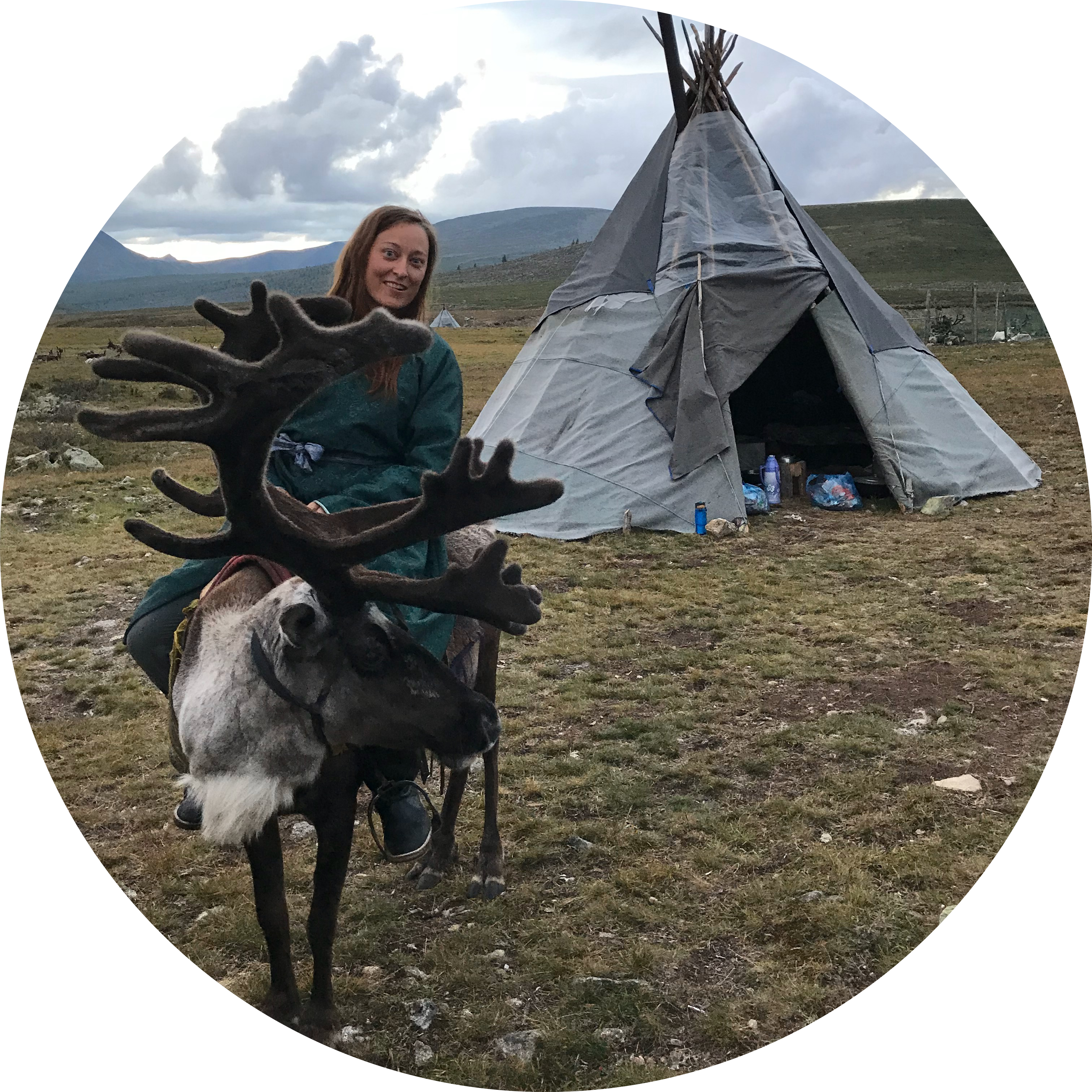 Go to the profile of shevanwilkin