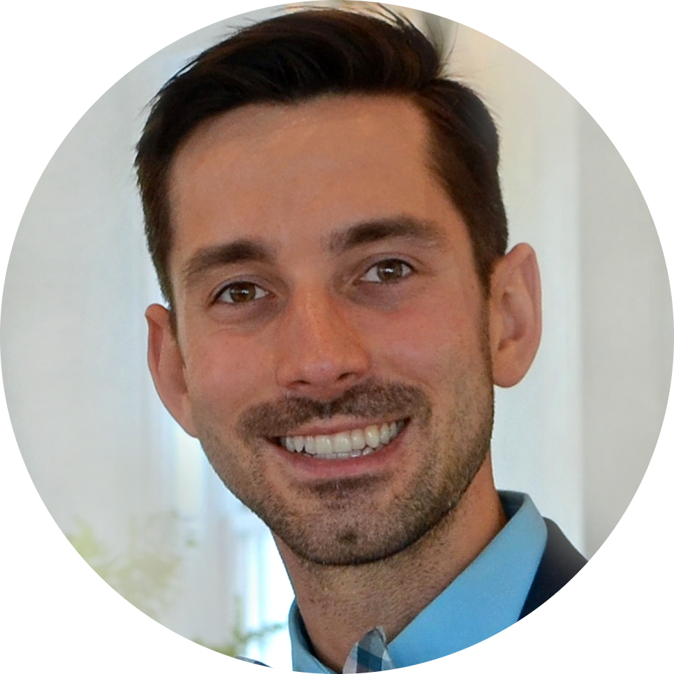 Go to the profile of Andrew Staron