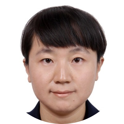 Go to the profile of Xiaolei Niu