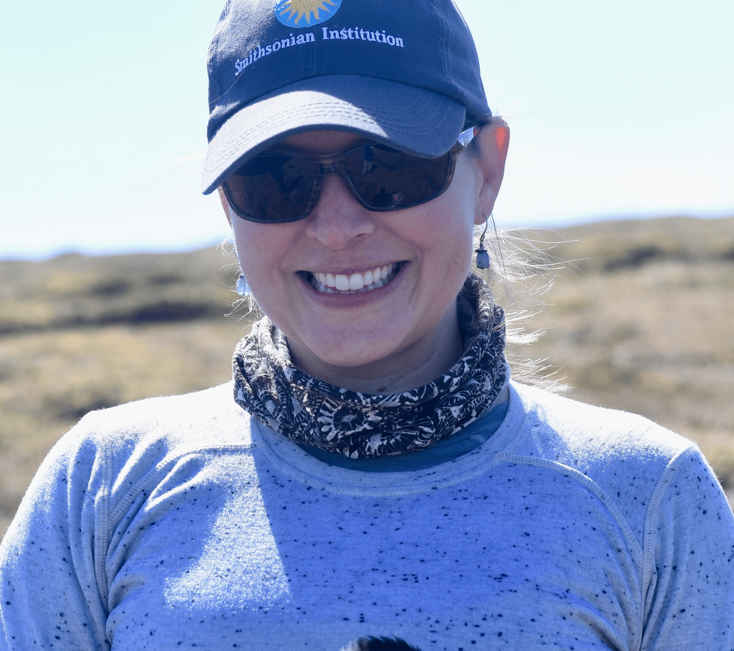 Go to the profile of Autumn-Lynn Harrison