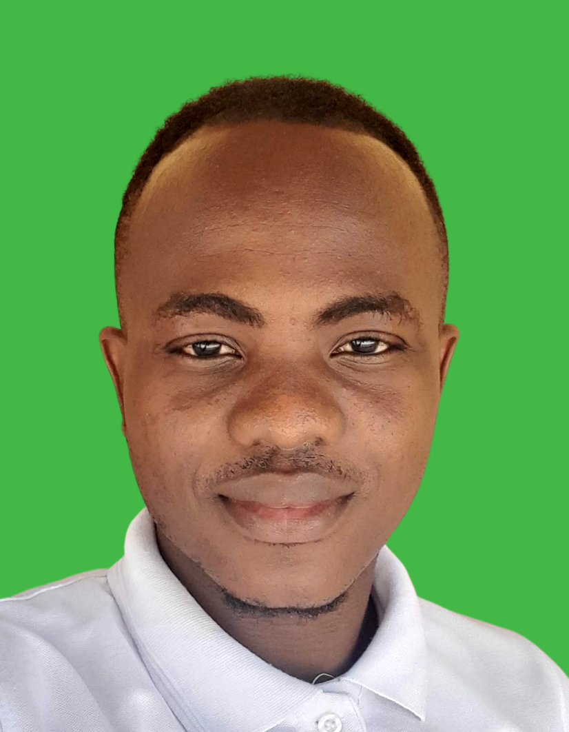 Go to the profile of Reuben Amewuda