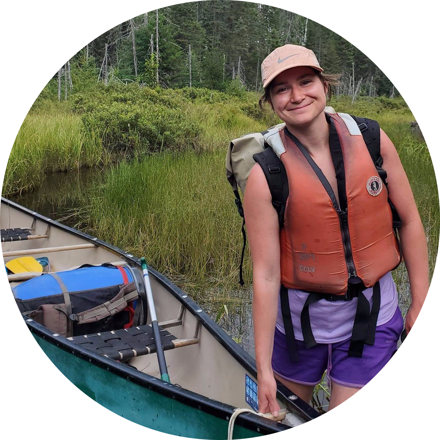 Go to the profile of Emma Hudgins