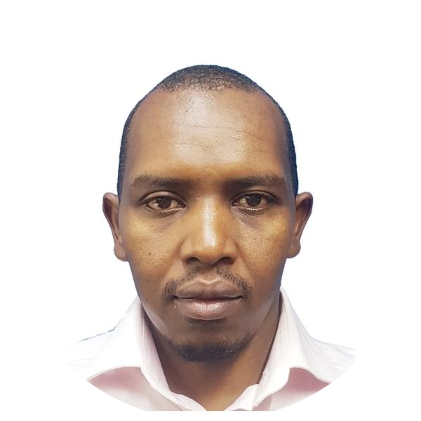 Go to the profile of Isaac Kipkemoi