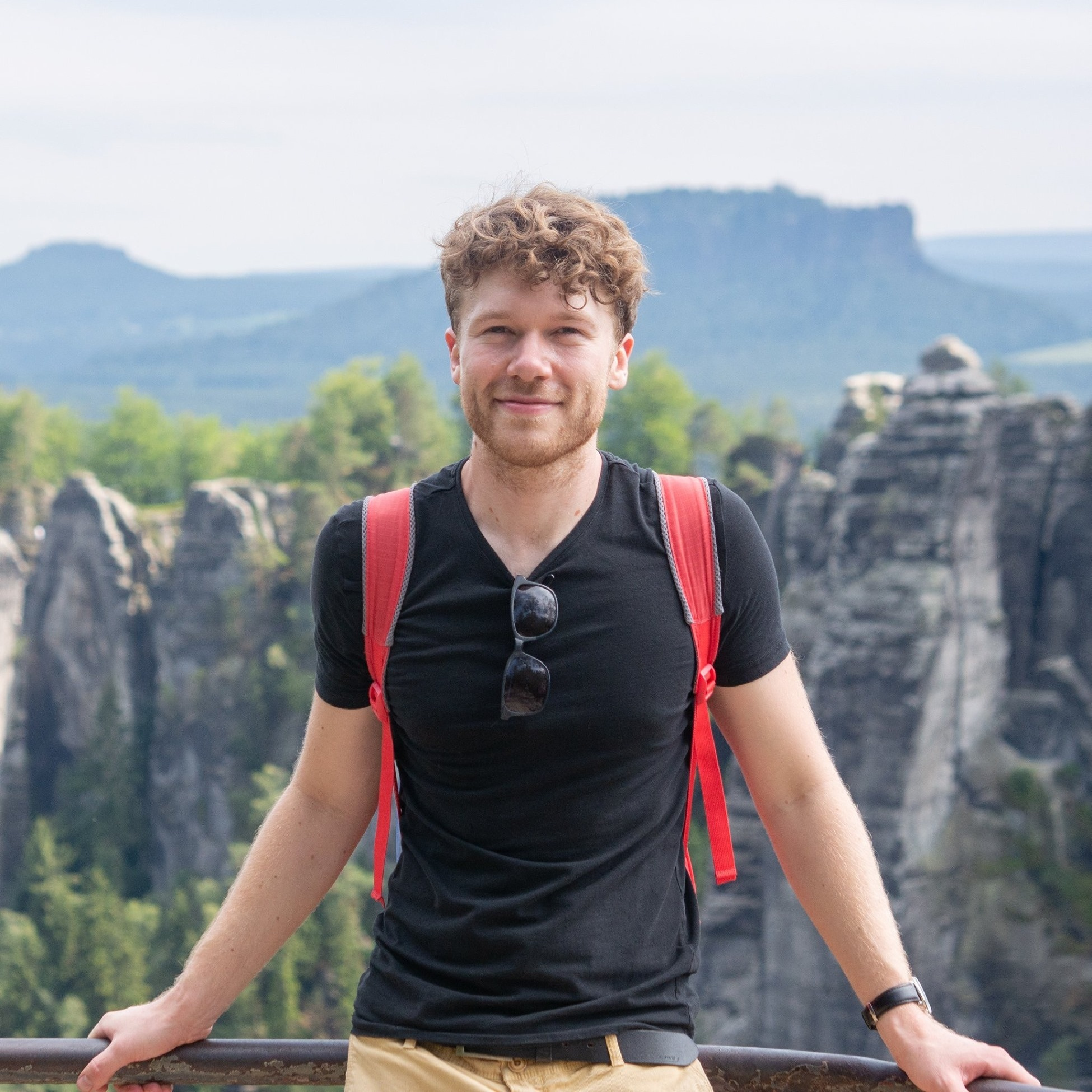 Go to the profile of Antony Crisp