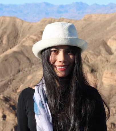 Go to the profile of Tuantuan Zhang