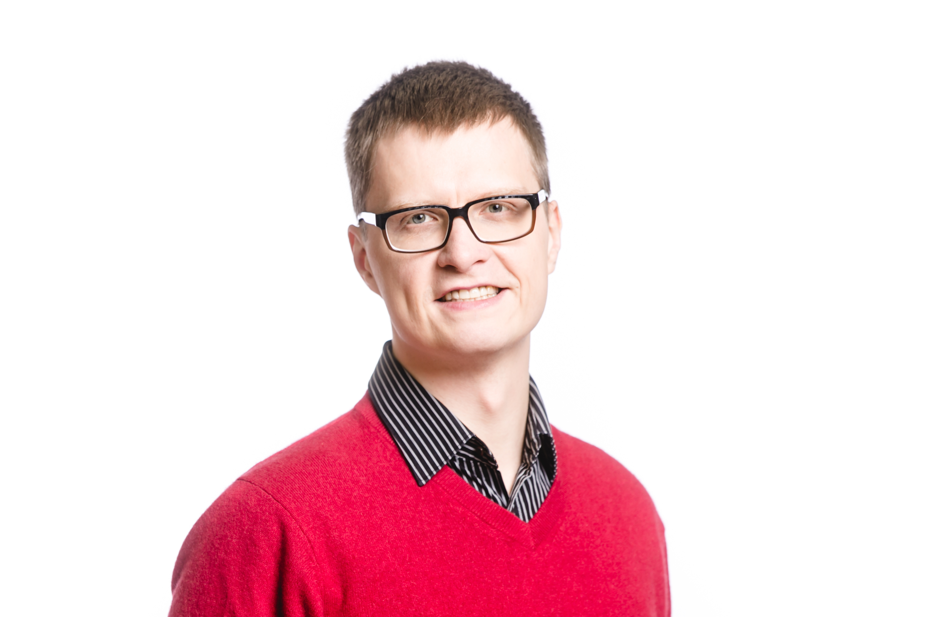 Go to the profile of Uku Vainik