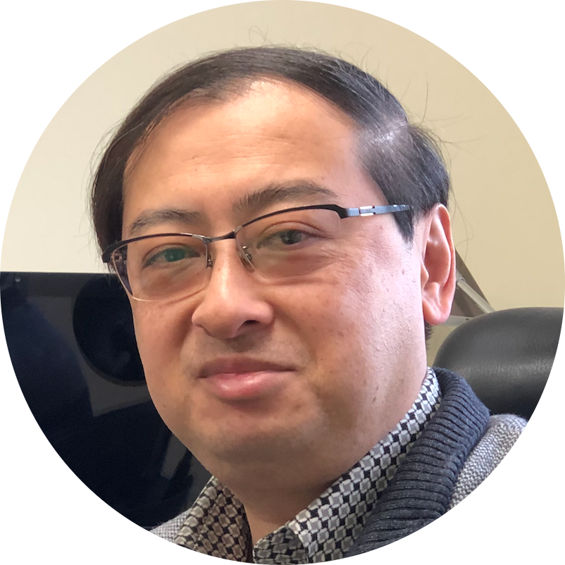 Go to the profile of Chiaki Takahashi