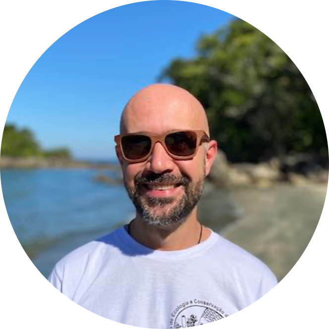 Go to the profile of Thiago Mendes