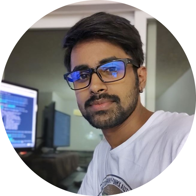 Go to the profile of Prasanth Valayamkunnath