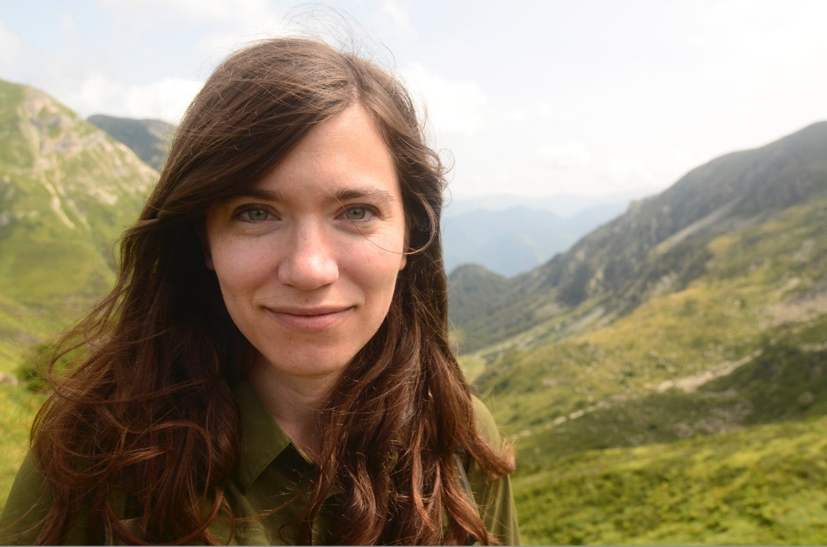 Go to the profile of Julia D. Monk