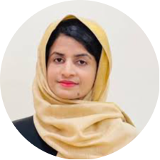 Go to the profile of Nizwa Itrat