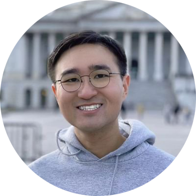 Go to the profile of Floyd Zhang